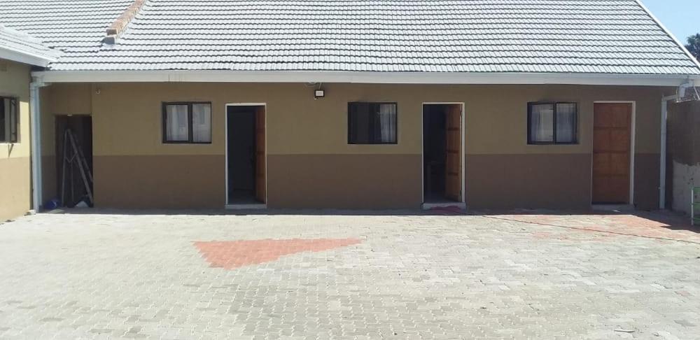 Classic-Lodge Kempton Park Exterior photo